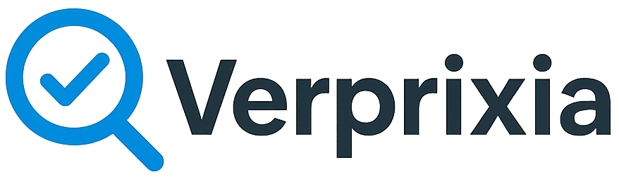 Verprixia Logo