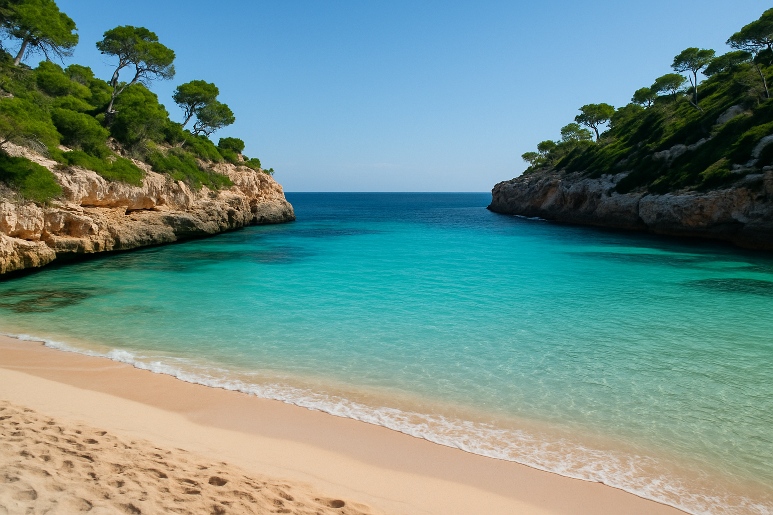 Pauschalreisen Mallorca