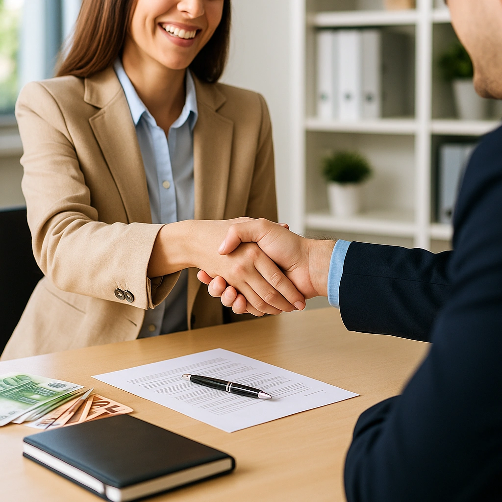 Was ist ein Kredit-Vergleich